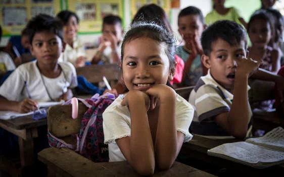 Kvinnofrid & Trygghet